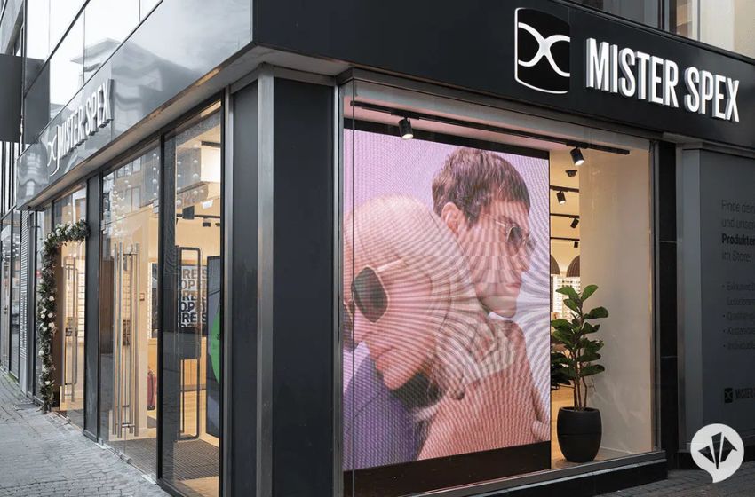 Discover the Wide Selection of Glasses, Sunglasses, and Contact Lenses at Mister Spex