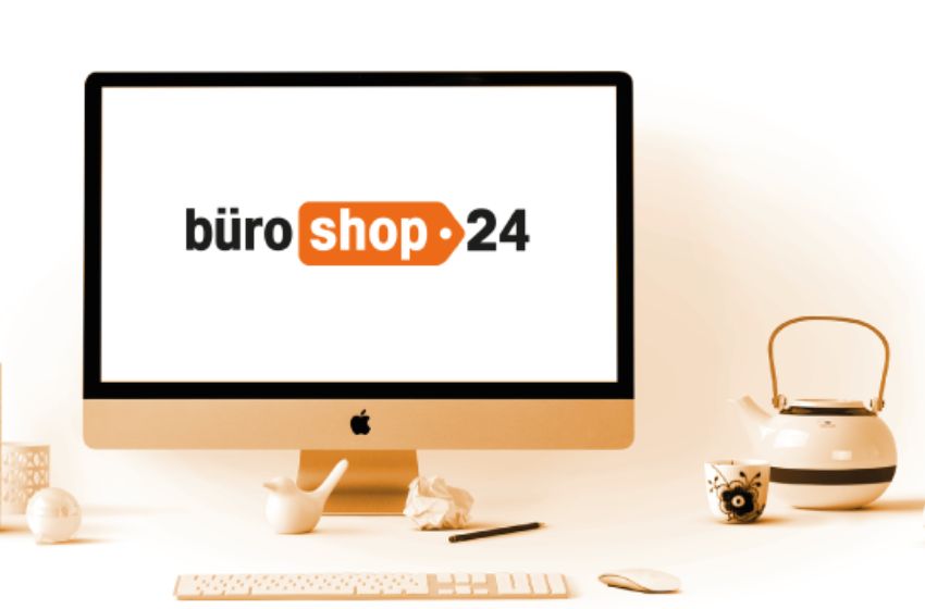 Bueroshop24 | A Success Story in the World of E-Commerce