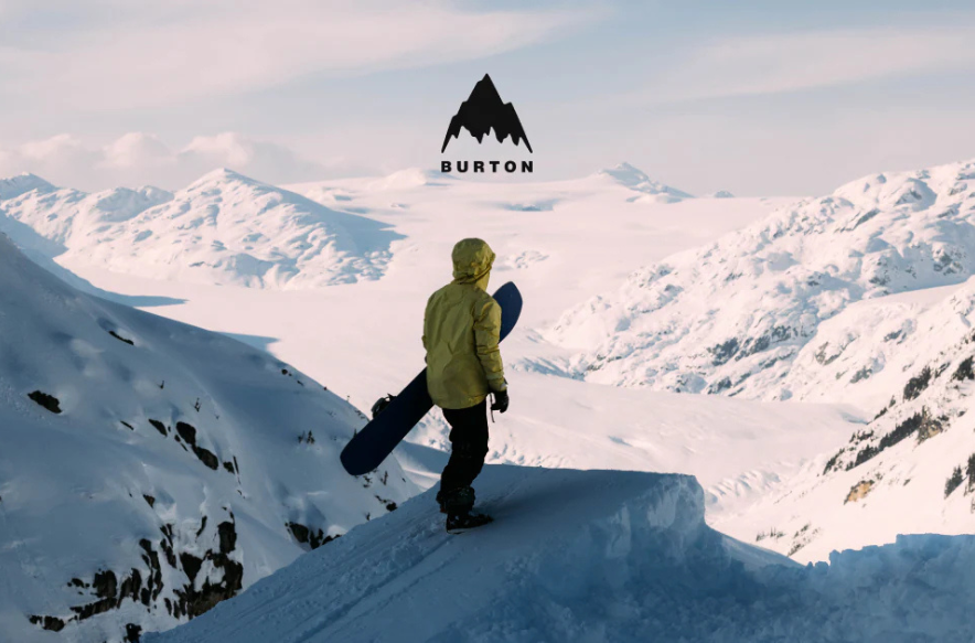 Explore the World of Burton: A Deep Dive into Snowboarding’s Iconic Brand