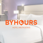 Stay Smart: Book Your Next Hotel Room by the Hour with BYHOURS