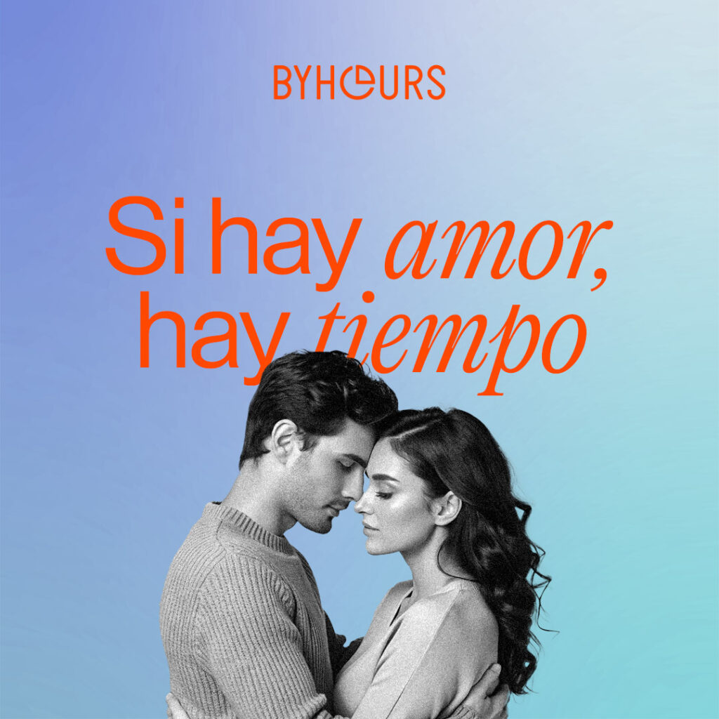 BYHOURS: Revolutionizing Hotel Stays with Micro-Stay Solutions