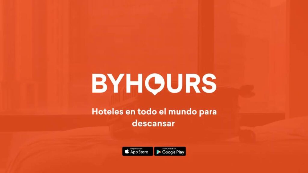 BYHOURS: The Smart Way to Book Hotels by the Hour for Maximum Flexibility