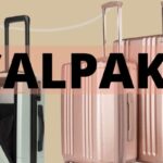 CALPAK | The Best Luggage For Travels