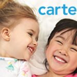 Carter’s | The Go-To Brand for Stylish and Durable Kids Clothing