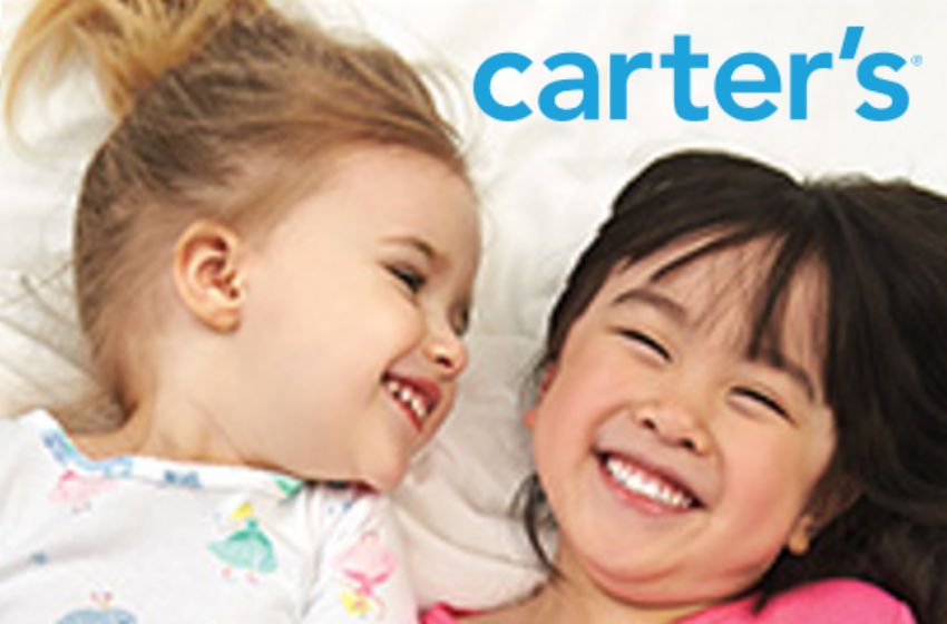 Carter’s | The Go-To Brand for Stylish and Durable Kids Clothing