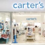 Carter’s | The Top Choice for Infant and Toddler Clothing in America