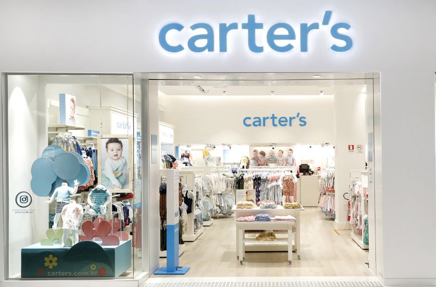 Carter’s | The Top Choice for Infant and Toddler Clothing in America