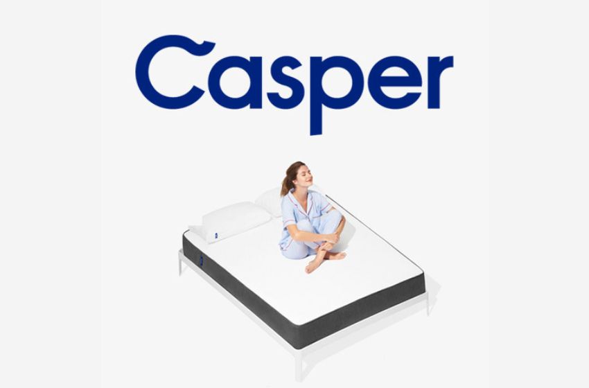 Affordable Comfort | How Casper is Making Quality Sleep Accessible for Everyone