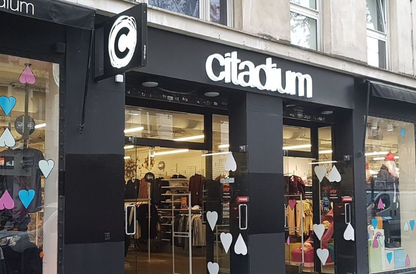 Citadium | Where Fashion Meets Lifestyle