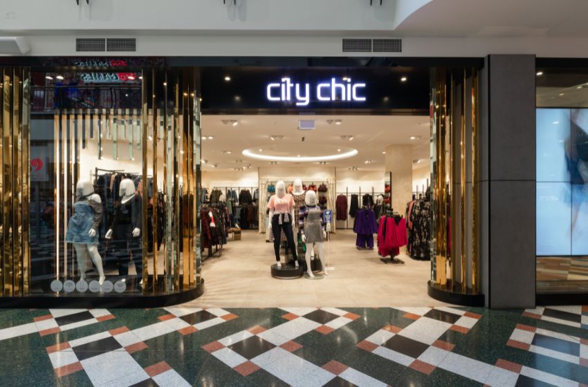 City Chic | Making a Statement with Stylish Plus-Size Clothing