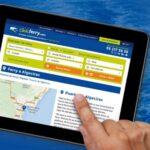 Experience Smooth Sailing with ClickFerry | Your Ticket to Affordable Ferry Travel