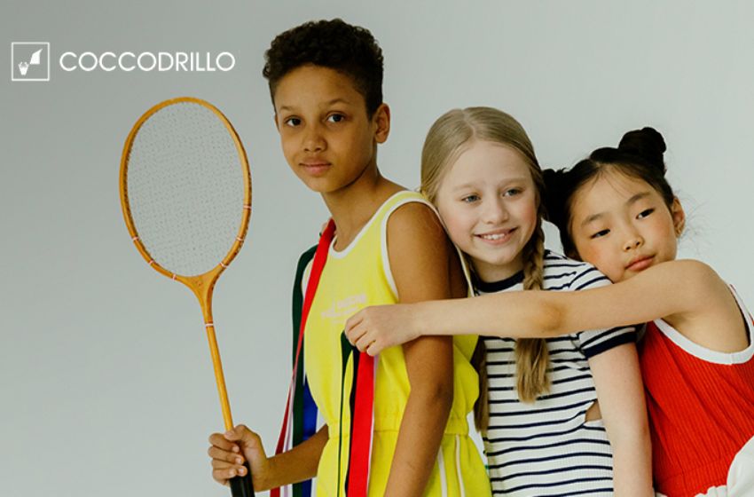 Coccodrillo | Where Impeccable Style Meets Playful Spirit in Children’s Fashion