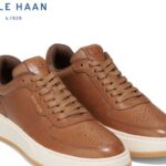 Cole Haan | The Perfect Blend of Tradition and Innovation in American Fashion