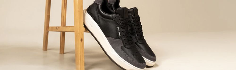 Cole Haan _ 1