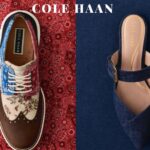 Step Up Your Style Game with Cole Haan Latest Collection of Shoes and Accessories