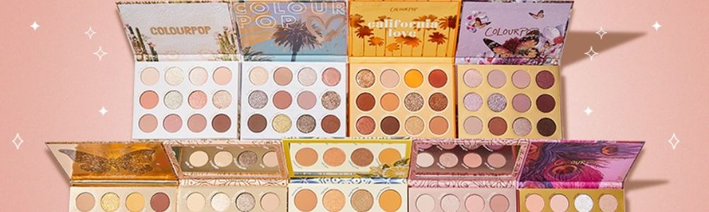 ColourPop: Affordable, High-Quality Beauty for All
