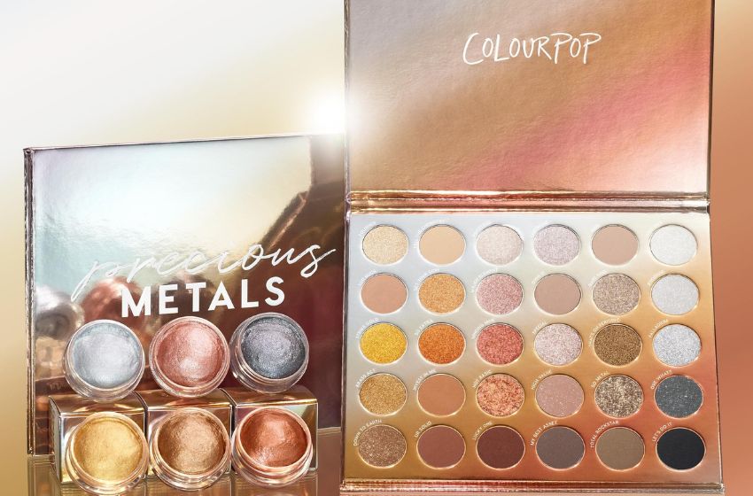 Achieve a Flawless Look with ColourPop’s Affordable Makeup Must-Haves