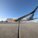 Navigating the Skies with Condor Airlines | A Look at Its History and Future