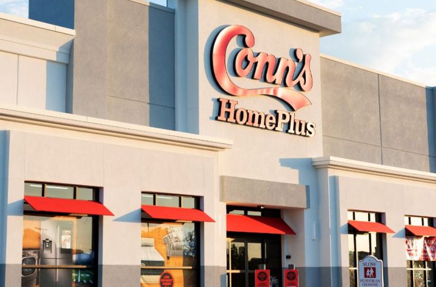 Transform Your Living Space with Stylish Finds from Conn’s HomePlus