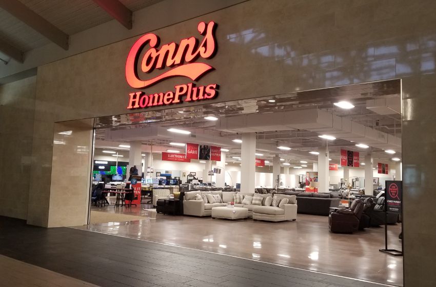 Discover the Ultimate One-Stop Shop at Conn’s HomePlus in The Woodlands, Texas