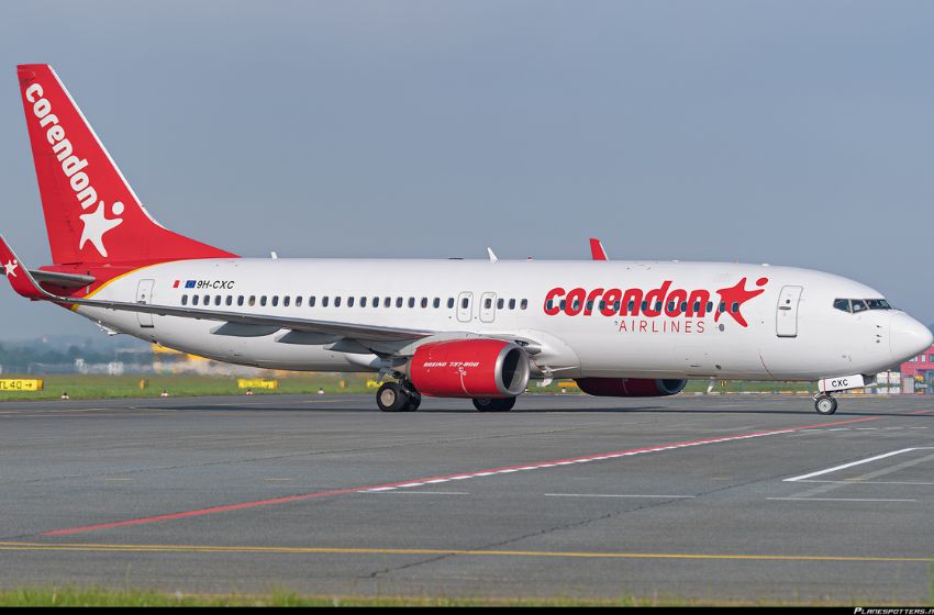 Corendon Airlines | Your Gateway to the Best of Turkey’s Tourist Destinations