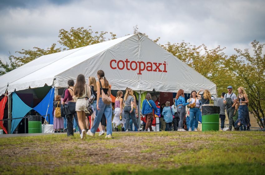 Exploring Cotapaxi | The Inspiring Story Behind an Outdoor Gear Company