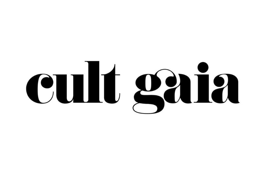 Discover the Magic of Cult Gaia | Artful Designs for the Modern Woman