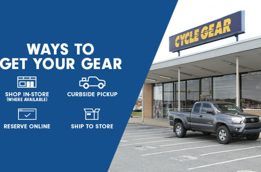 Cycle Gear | Where Passion Meets Expertise in Motorcycling