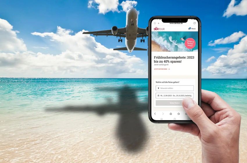 DERTOUR | Your Ticket to Adventure in Europe and Beyond