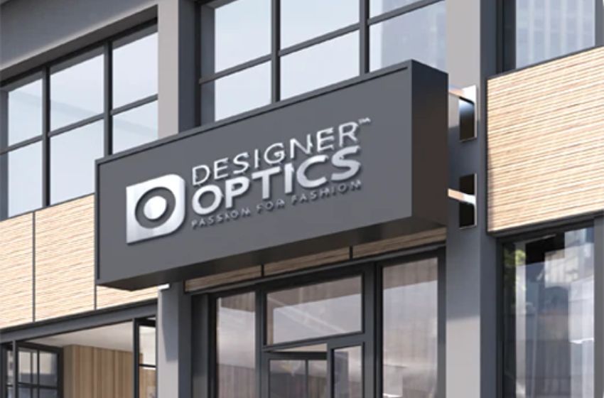 Elevate Your Vision with Designer Optics’ Premium Eyewear Brands