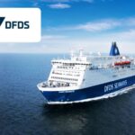 DFDS | A Legacy of Excellence in Maritime Transportation and Logistics