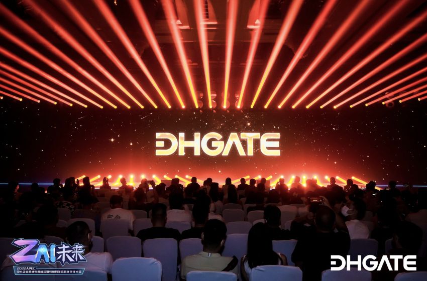 DHgate | Your Go-to Platform for Sourcing a Diverse Range of Chinese Products