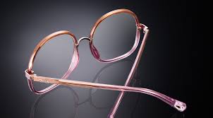 Designer Optics: Elevating Your Eyewear Game with Style and Quality