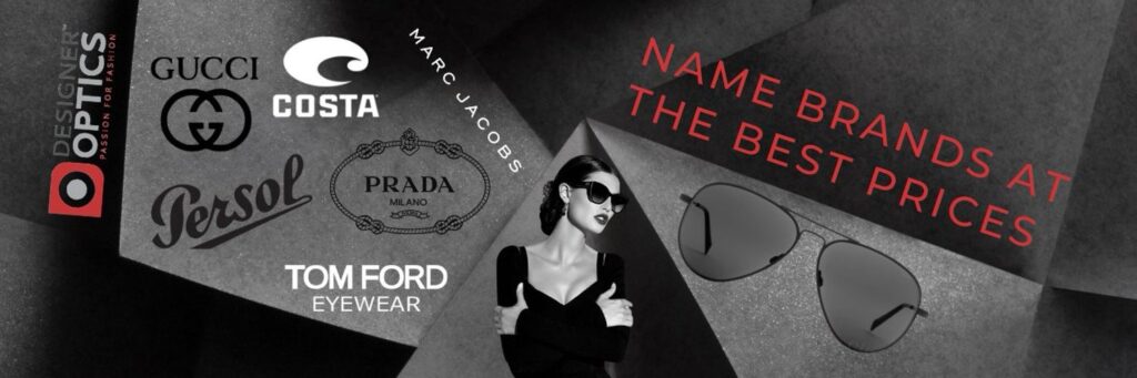 Designer Optics: Revolutionizing Eyewear with Style and Precision
