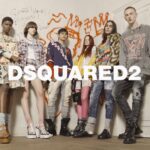Dsquared2 | The Bold Aesthetic Captivating Fashionistas Everywhere