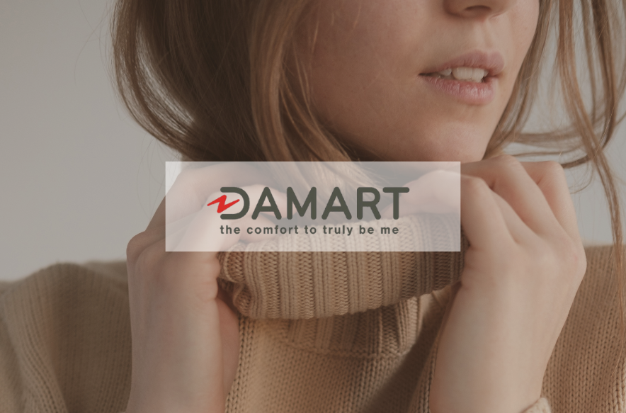 Damart: Pioneering Thermal Wear and Fashion Since 1953