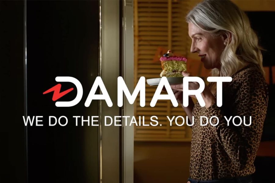 Damart | Redefining Comfort and Quality in Everyday Fashion