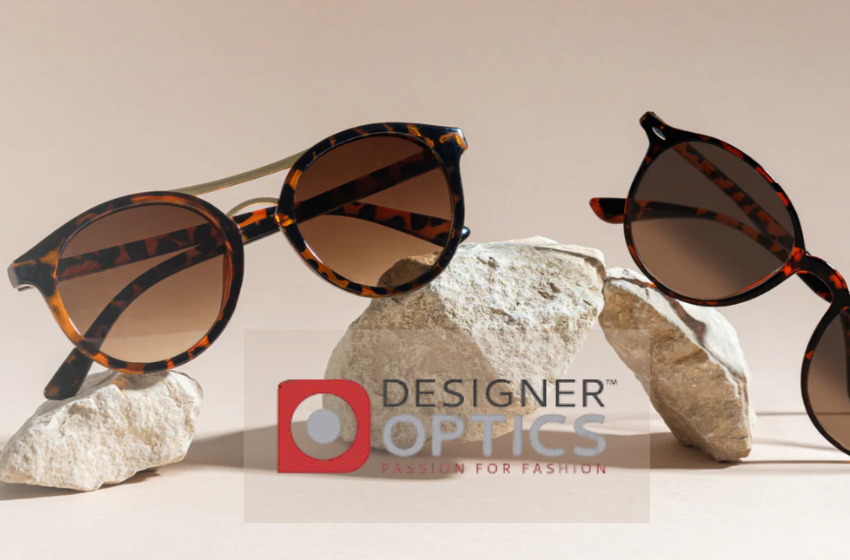 Designer Optics: Your Premier Destination for Stylish Eyewear