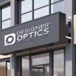 Enhance Your Vision with Designer Optics Advanced Contact Lenses