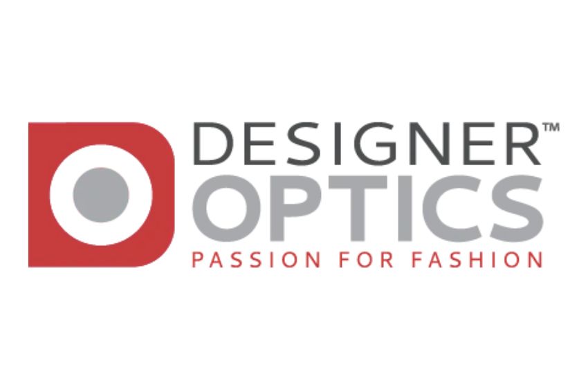Frame Your Style with Designer Optics’ Premium Eyewear Selections