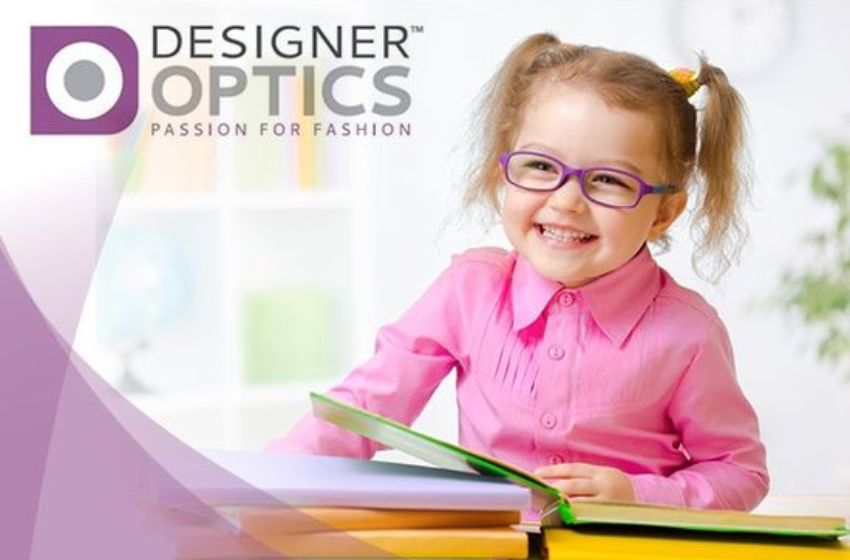 From Classic to Contemporary: Designer Optics Has the Perfect Frames