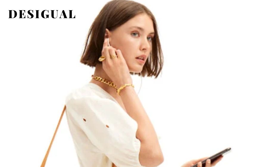 Breaking Boundaries | Desigual Redefines the Fashion Show Experience