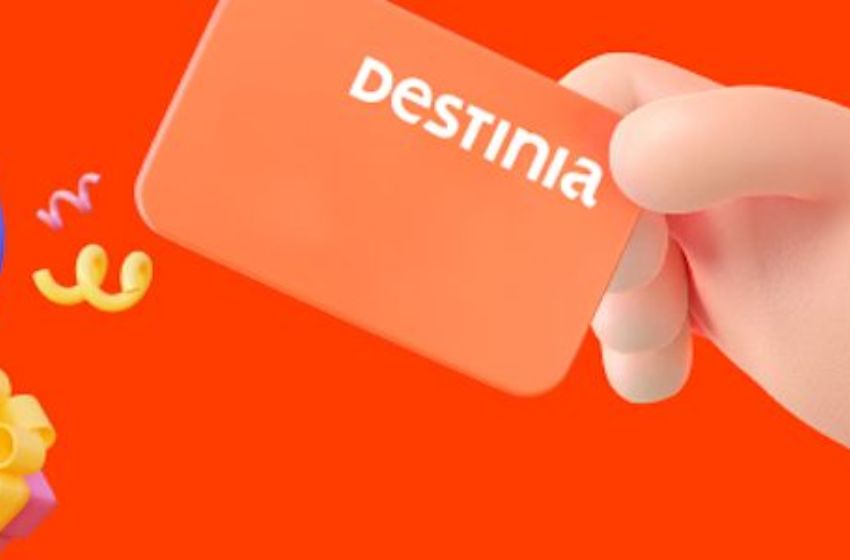 Destinia | The User-Friendly Platform for Finding Unbeatable Travel Deals
