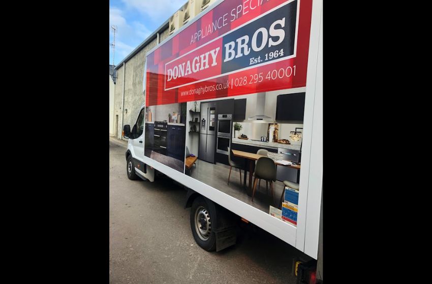 Upgrade Your Home with Top-of-the-Line Electronics from Donaghy Bros, Where Quality Meets Value