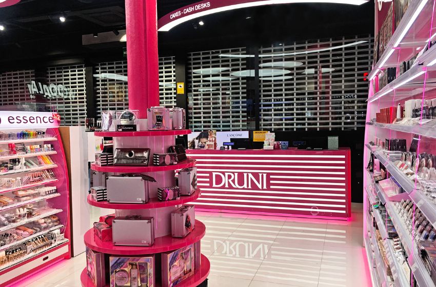 More than Makeup | How DRUNI is Redefining Beauty Retail with Integrity and Excellence