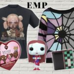 Step Up Your Style Game with EMP Clothing Trendy Yet Comfortable Designs