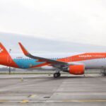 Flying High with easyJet | Tips for Making the Most of Your Journey