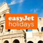 The Rise of easyJet | Connecting 35 Countries with 1,045 Routes