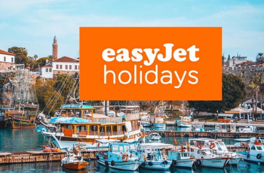Connecting Hearts and Destinations | The EasyJet Philosophy on Travel