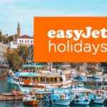 EasyJet | The Smart Choice for Budget Travelers Looking to Save on Airfare